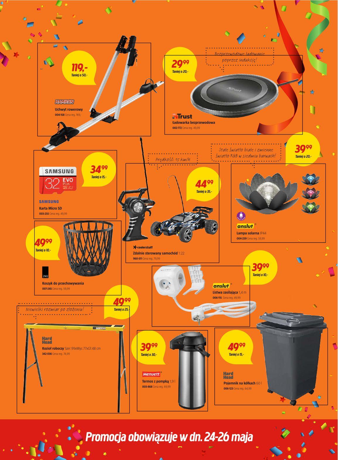 Gazetka promocyjna Jula str. 3