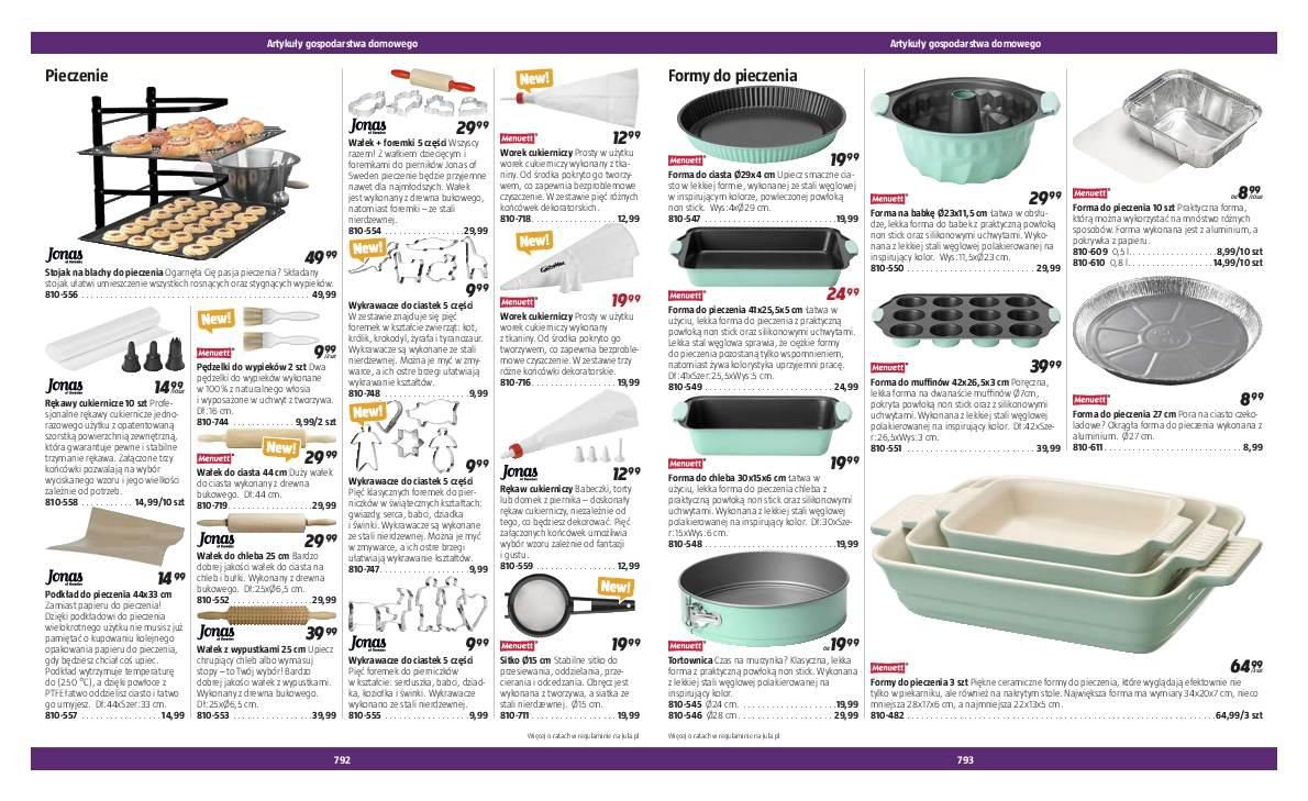 Gazetka promocyjna Jula str. 397