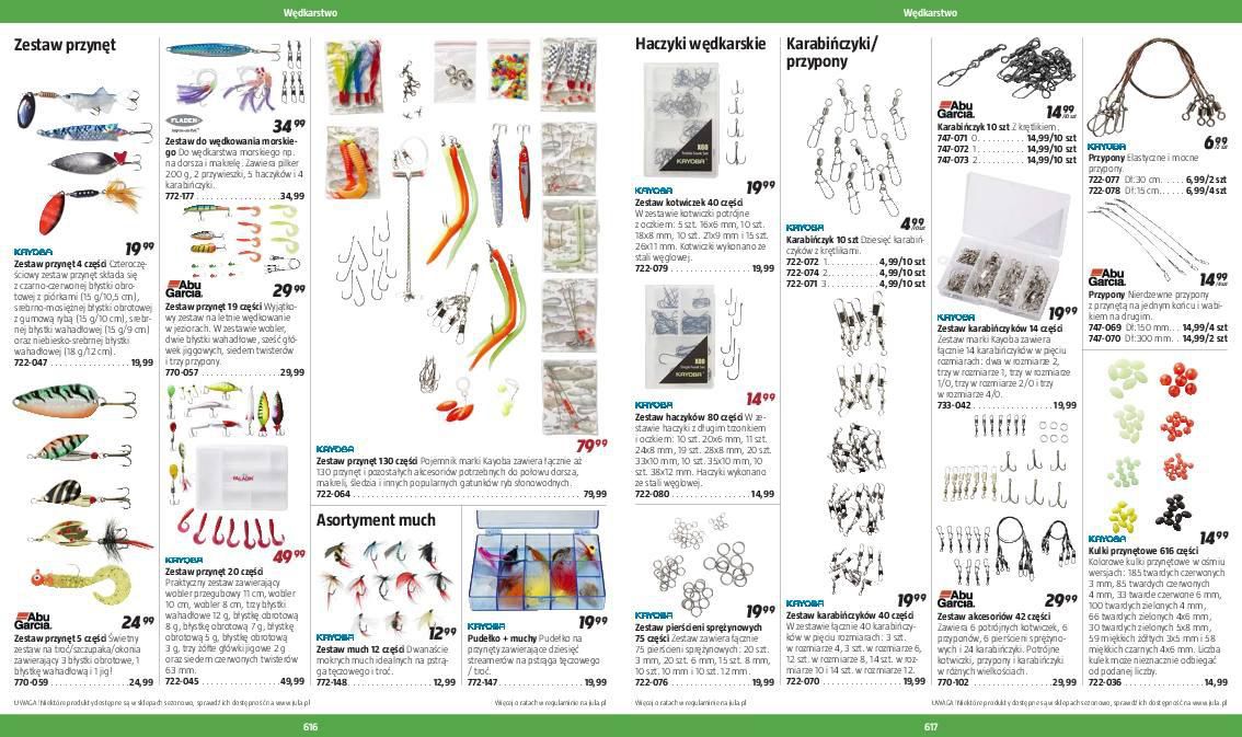 Gazetka promocyjna Jula str. 310