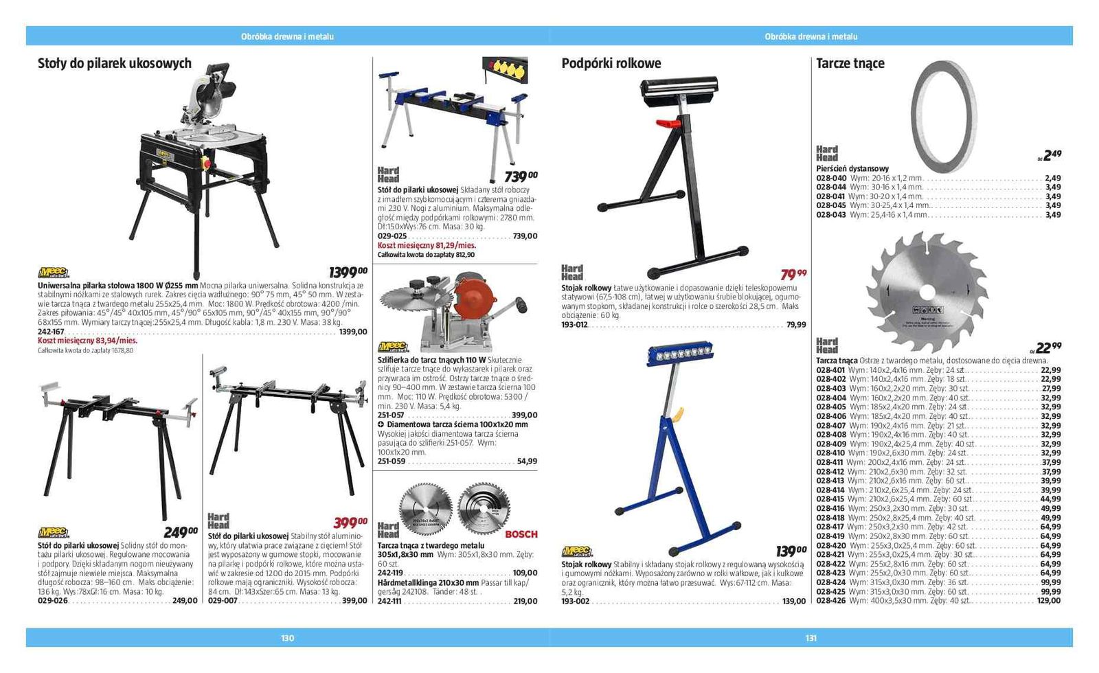 Gazetka promocyjna Jula str. 67