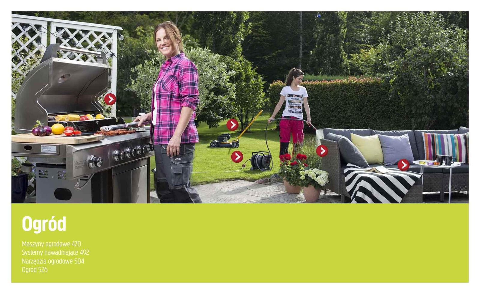 Gazetka promocyjna Jula str. 236