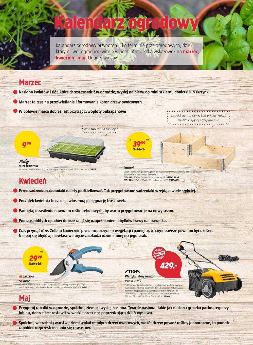 Gazetka promocyjna Jula str. 9