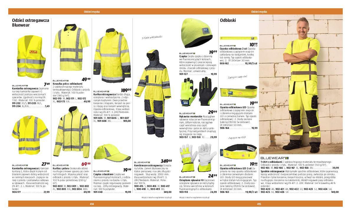 Gazetka promocyjna Jula str. 209