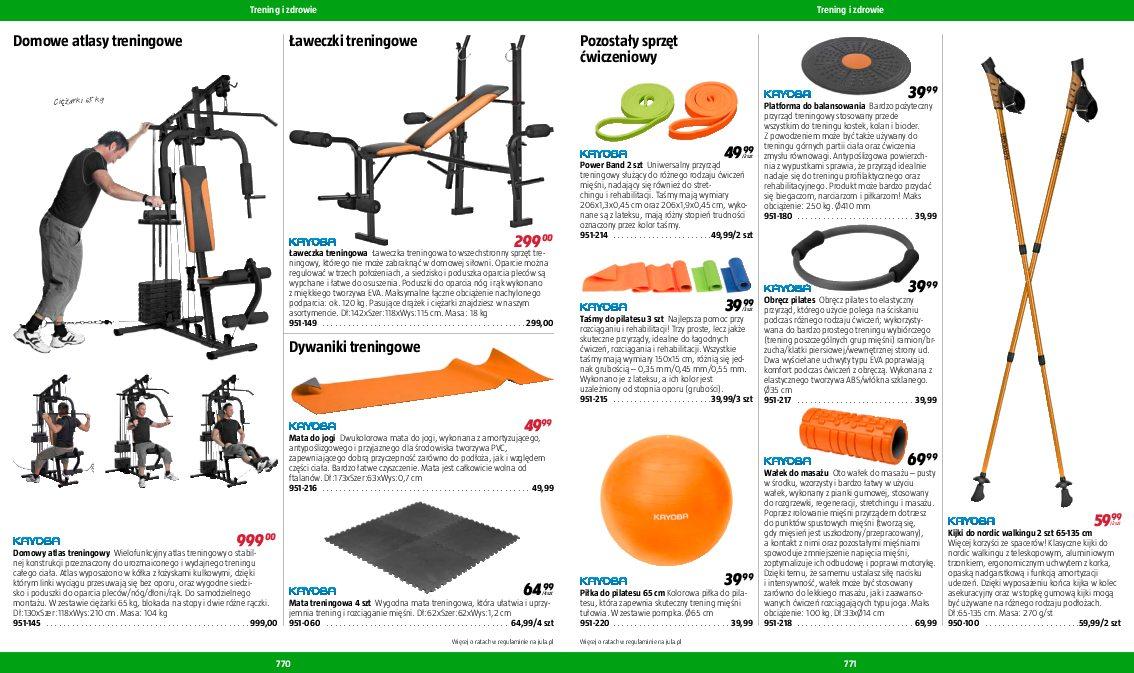 Gazetka promocyjna Jula str. 386