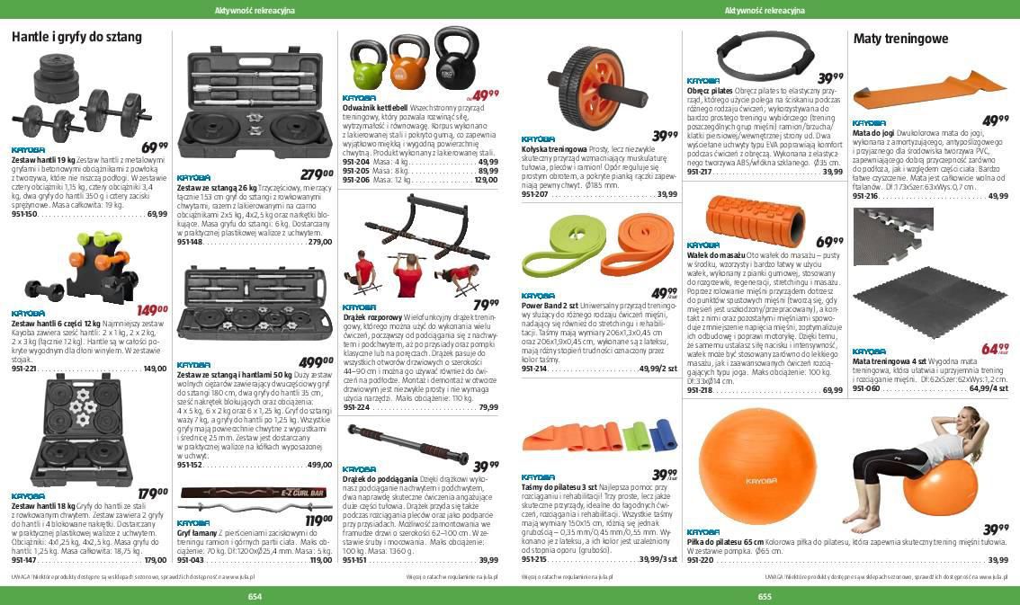 Gazetka promocyjna Jula str. 329