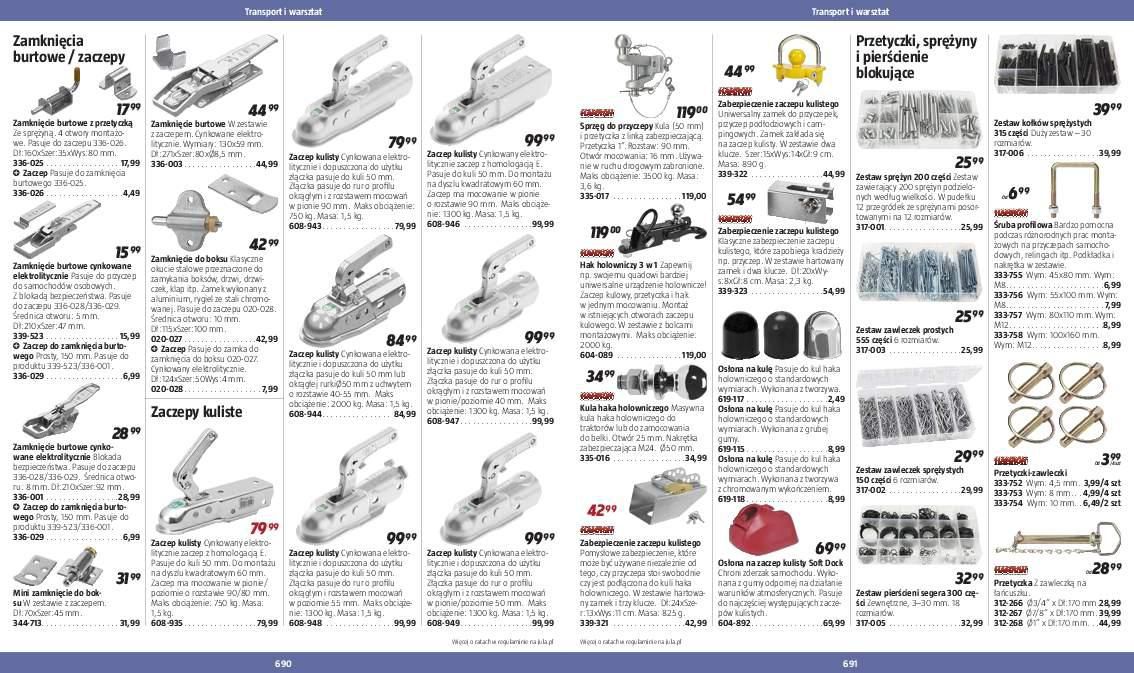 Gazetka promocyjna Jula str. 347