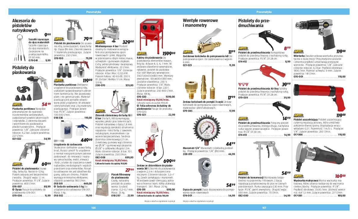 Gazetka promocyjna Jula str. 85