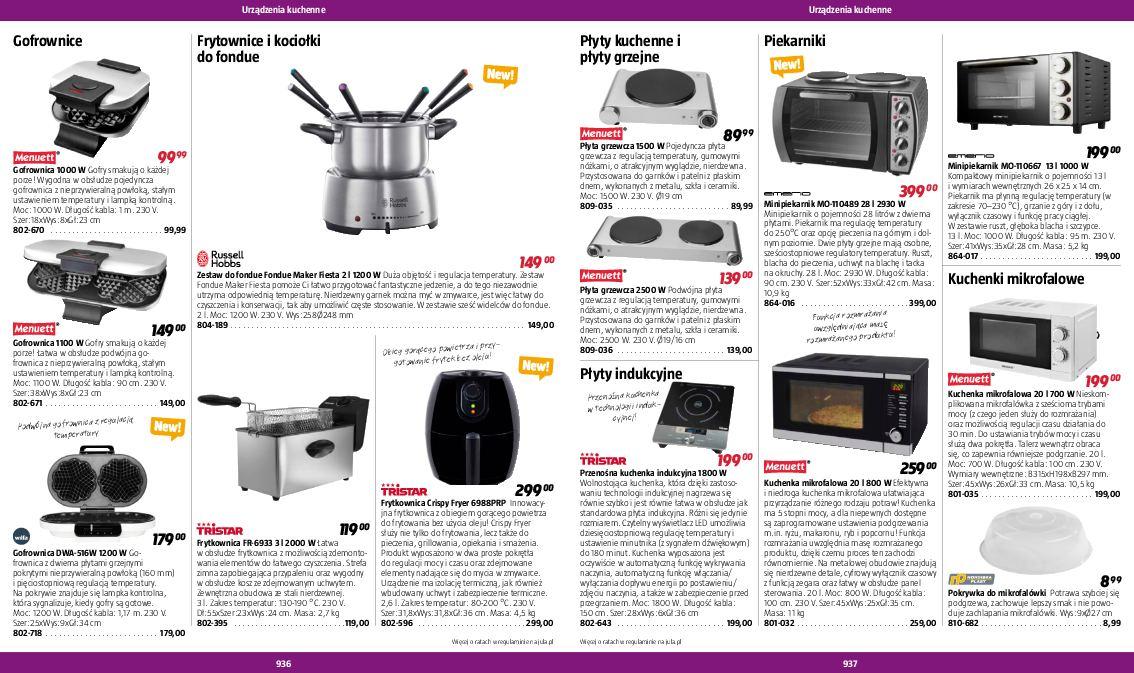 Gazetka promocyjna Jula str. 469