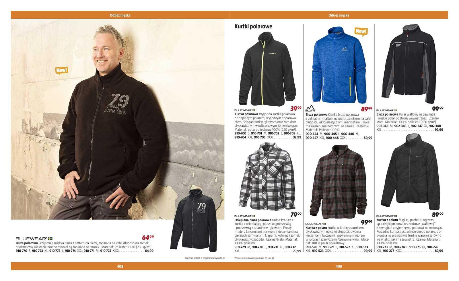 Gazetka promocyjna Jula str. 206