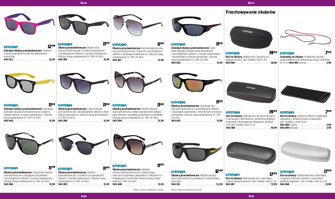 Gazetka promocyjna Jula str. 523