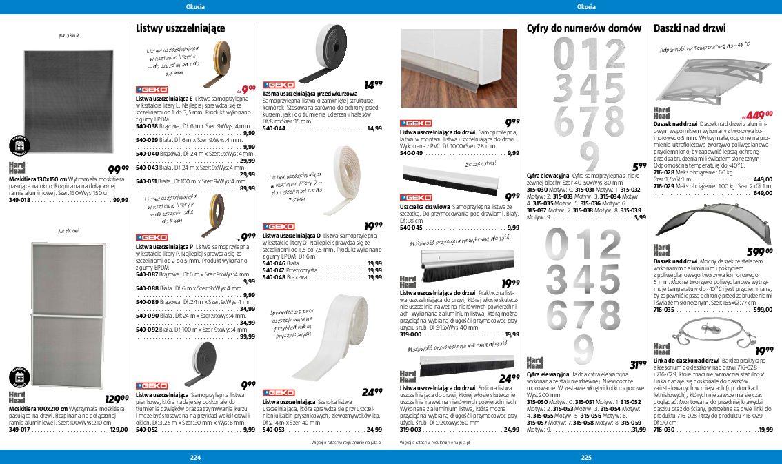 Gazetka promocyjna Jula str. 113