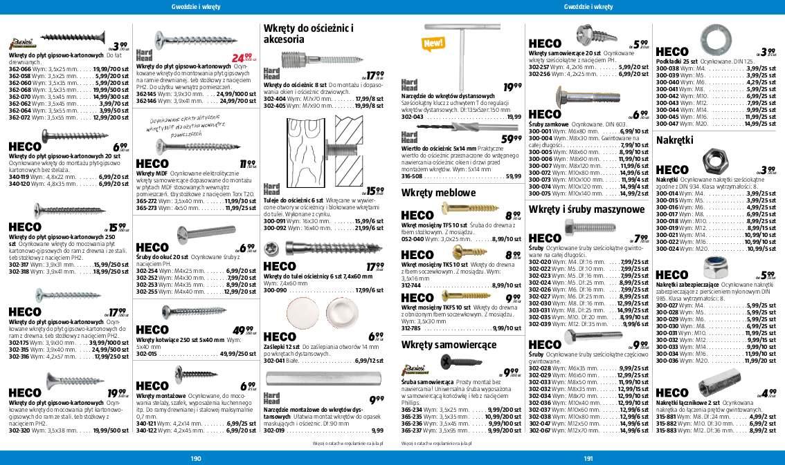 Gazetka promocyjna Jula str. 96