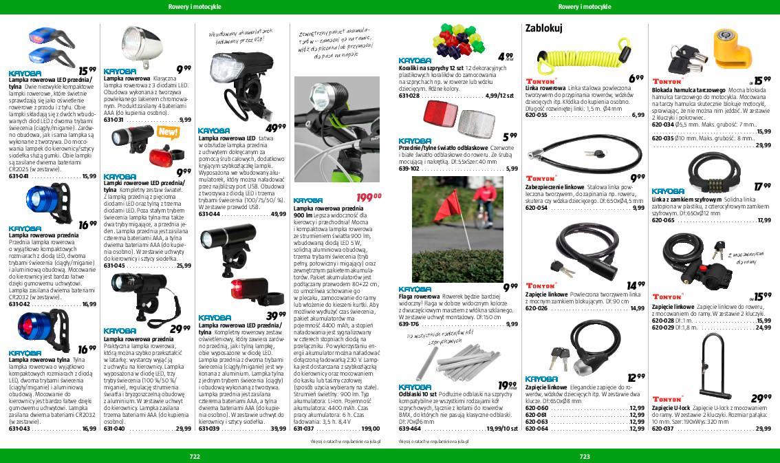 Gazetka promocyjna Jula str. 362