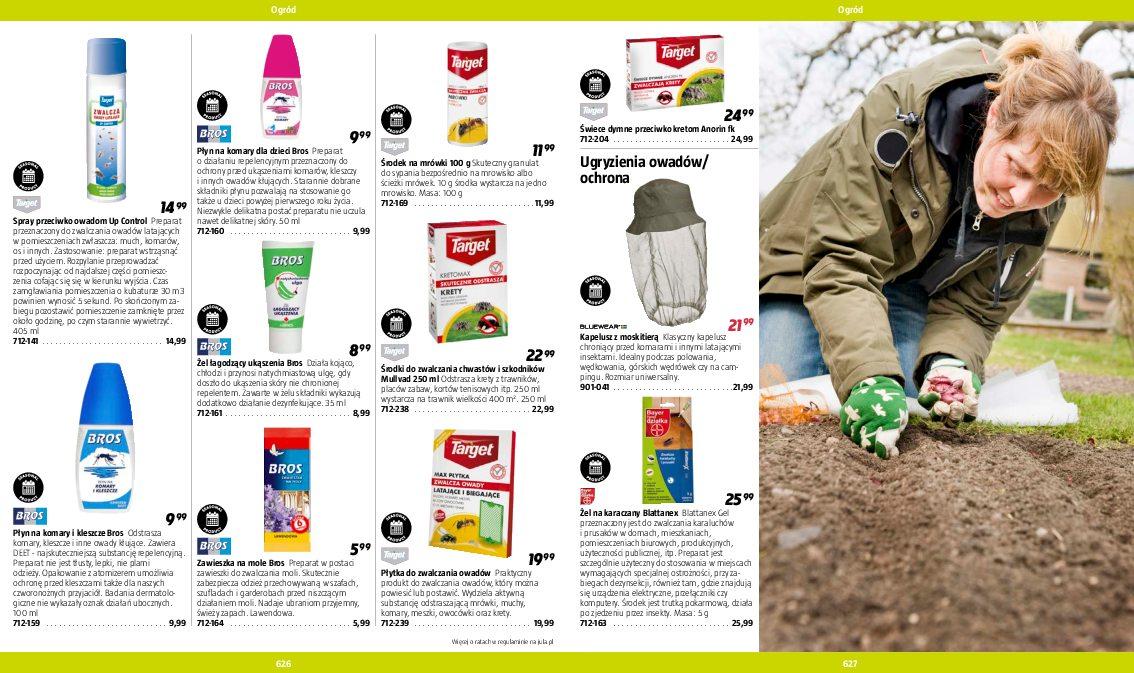 Gazetka promocyjna Jula str. 314