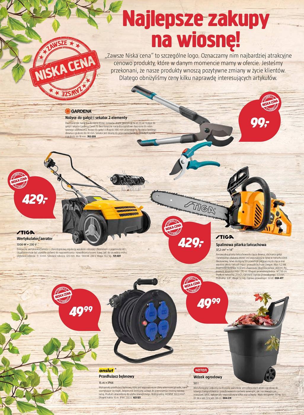 Gazetka promocyjna Jula str. 6