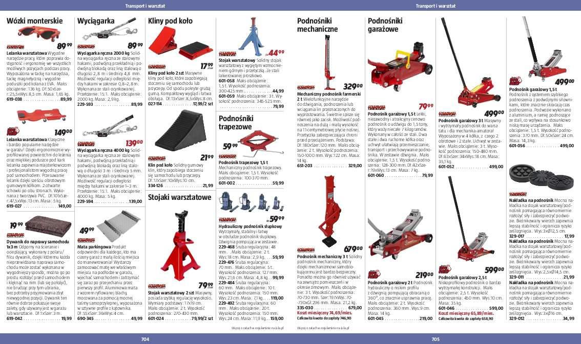 Gazetka promocyjna Jula str. 354