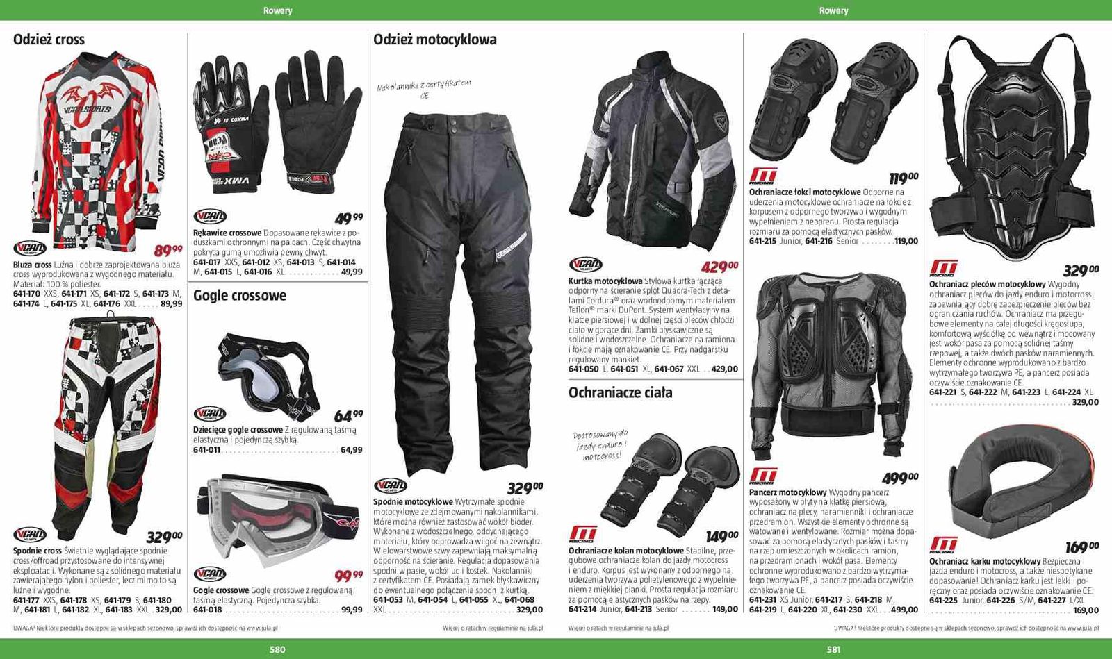 Gazetka promocyjna Jula str. 292