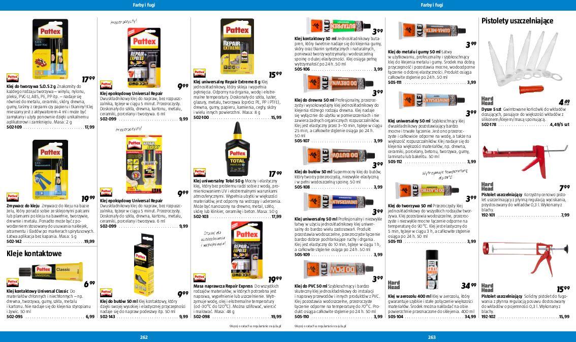 Gazetka promocyjna Jula str. 132