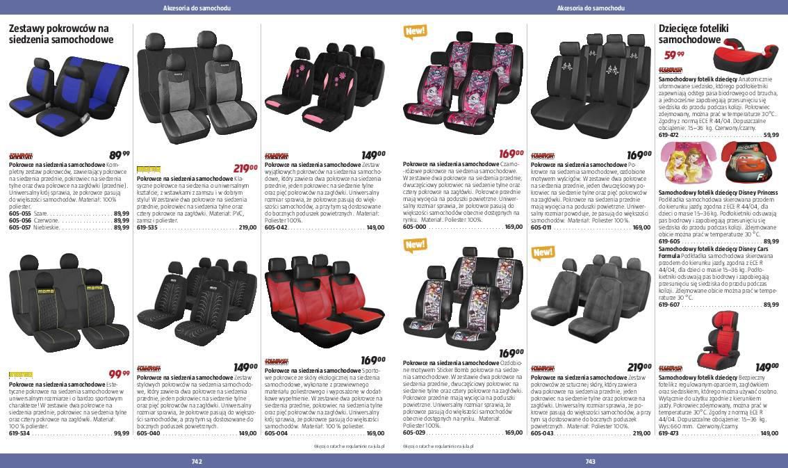 Gazetka promocyjna Jula str. 373