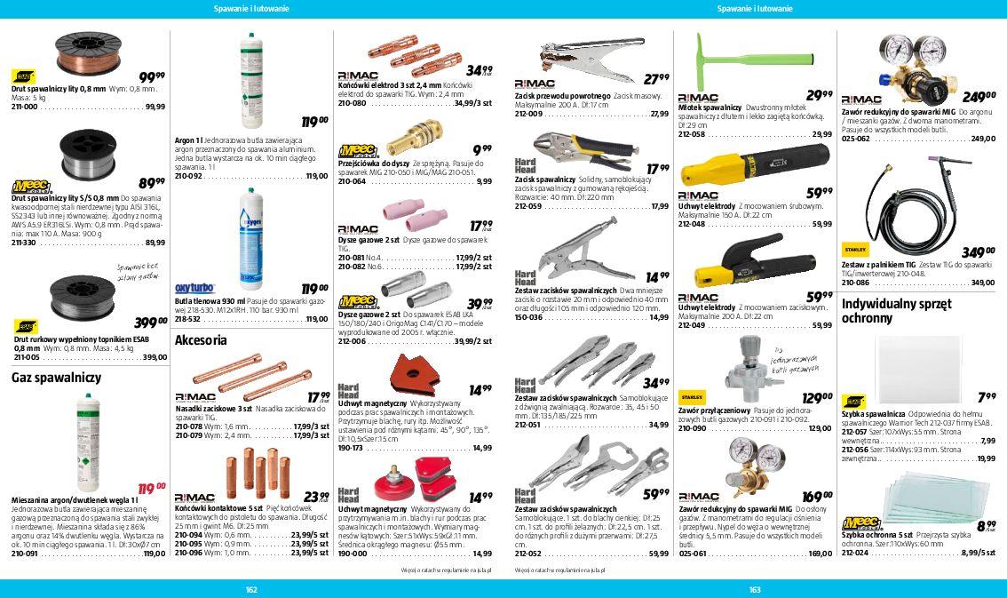 Gazetka promocyjna Jula str. 82