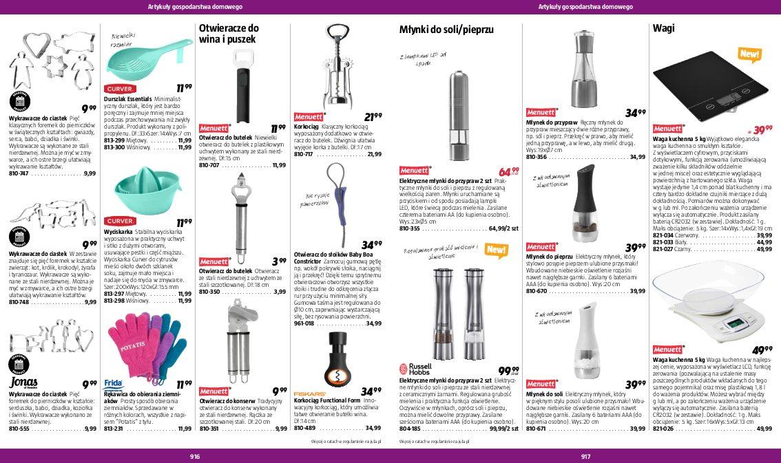 Gazetka promocyjna Jula str. 459