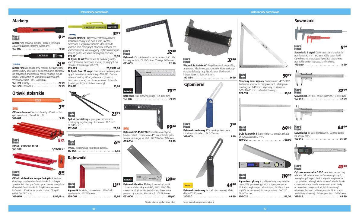 Gazetka promocyjna Jula str. 25