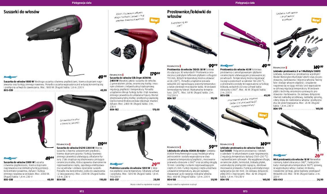 Gazetka promocyjna Jula str. 487