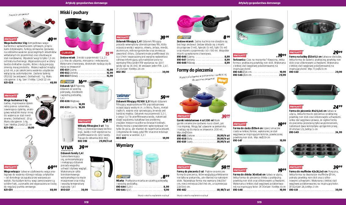 Gazetka promocyjna Jula str. 460