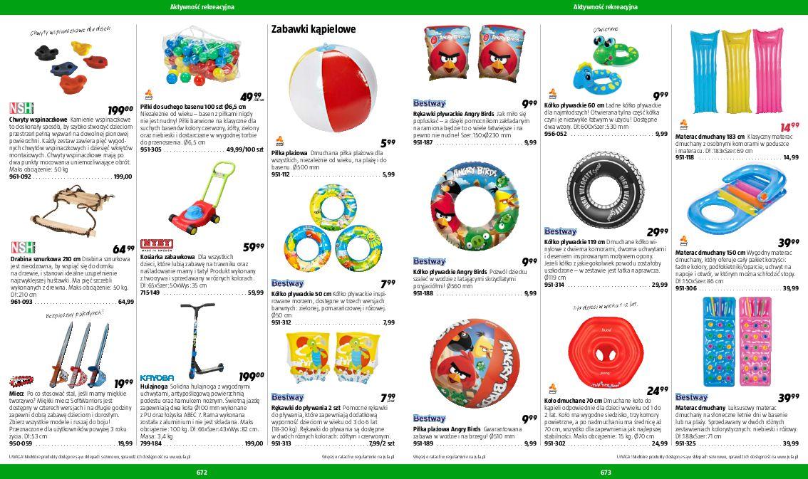 Gazetka promocyjna Jula str. 337