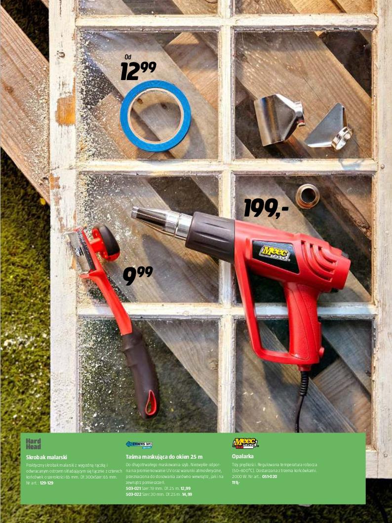 Gazetka promocyjna Jula str. 84