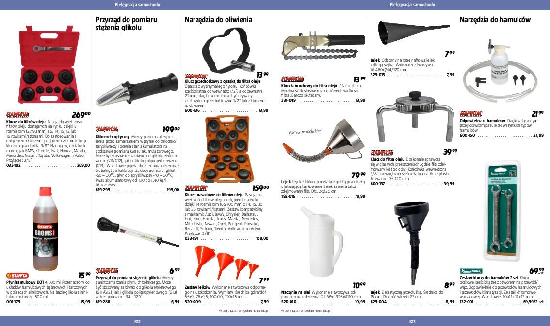 Gazetka promocyjna Jula str. 407