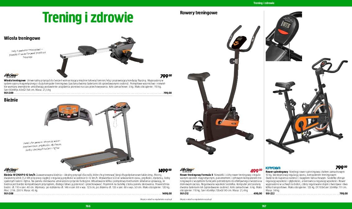 Gazetka promocyjna Jula str. 384