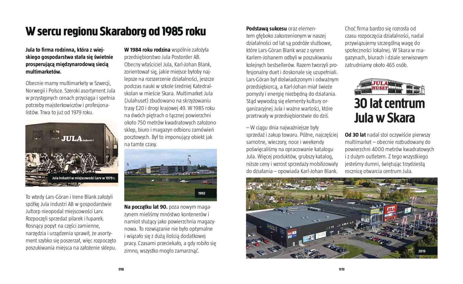 Gazetka promocyjna Jula str. 460