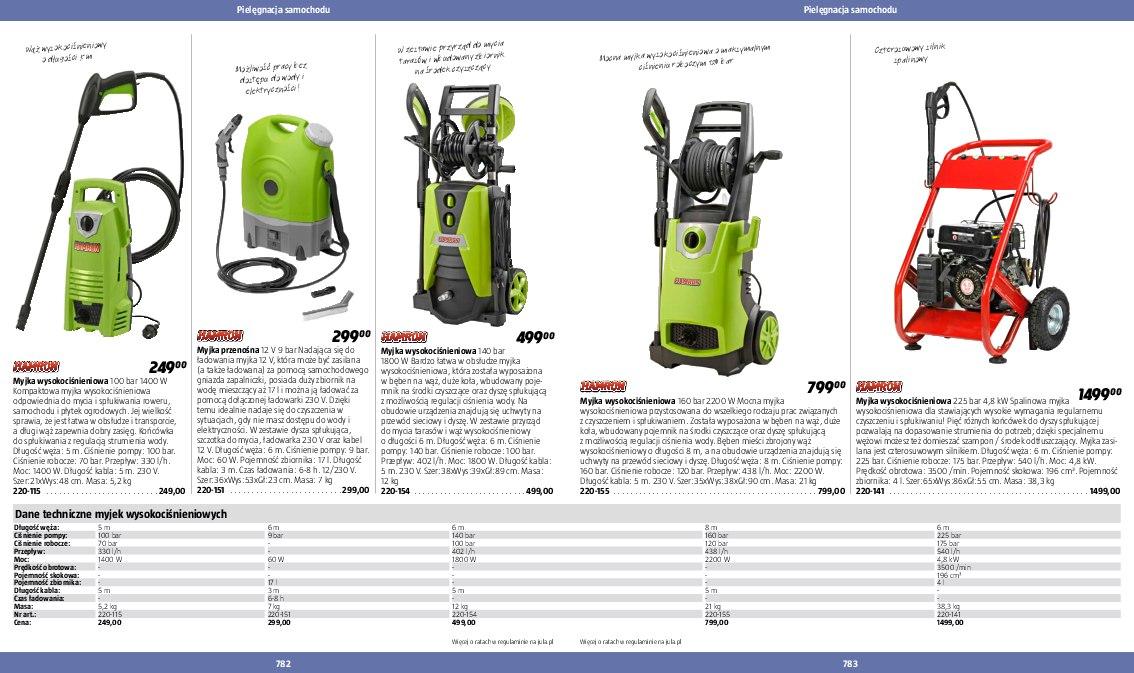 Gazetka promocyjna Jula str. 392