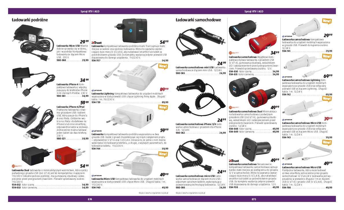 Gazetka promocyjna Jula str. 438