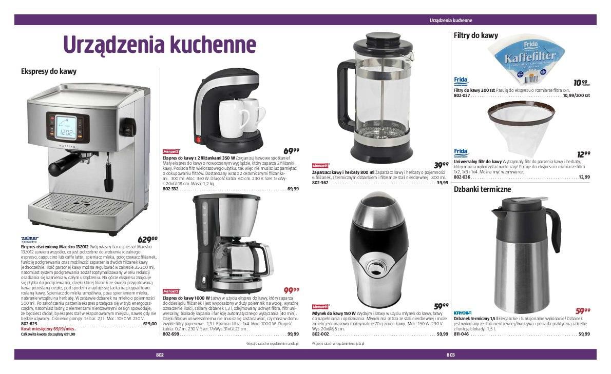 Gazetka promocyjna Jula str. 402