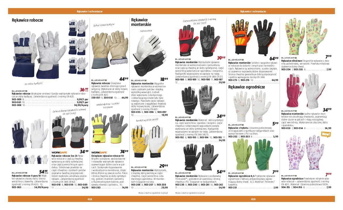 Gazetka promocyjna Jula str. 231