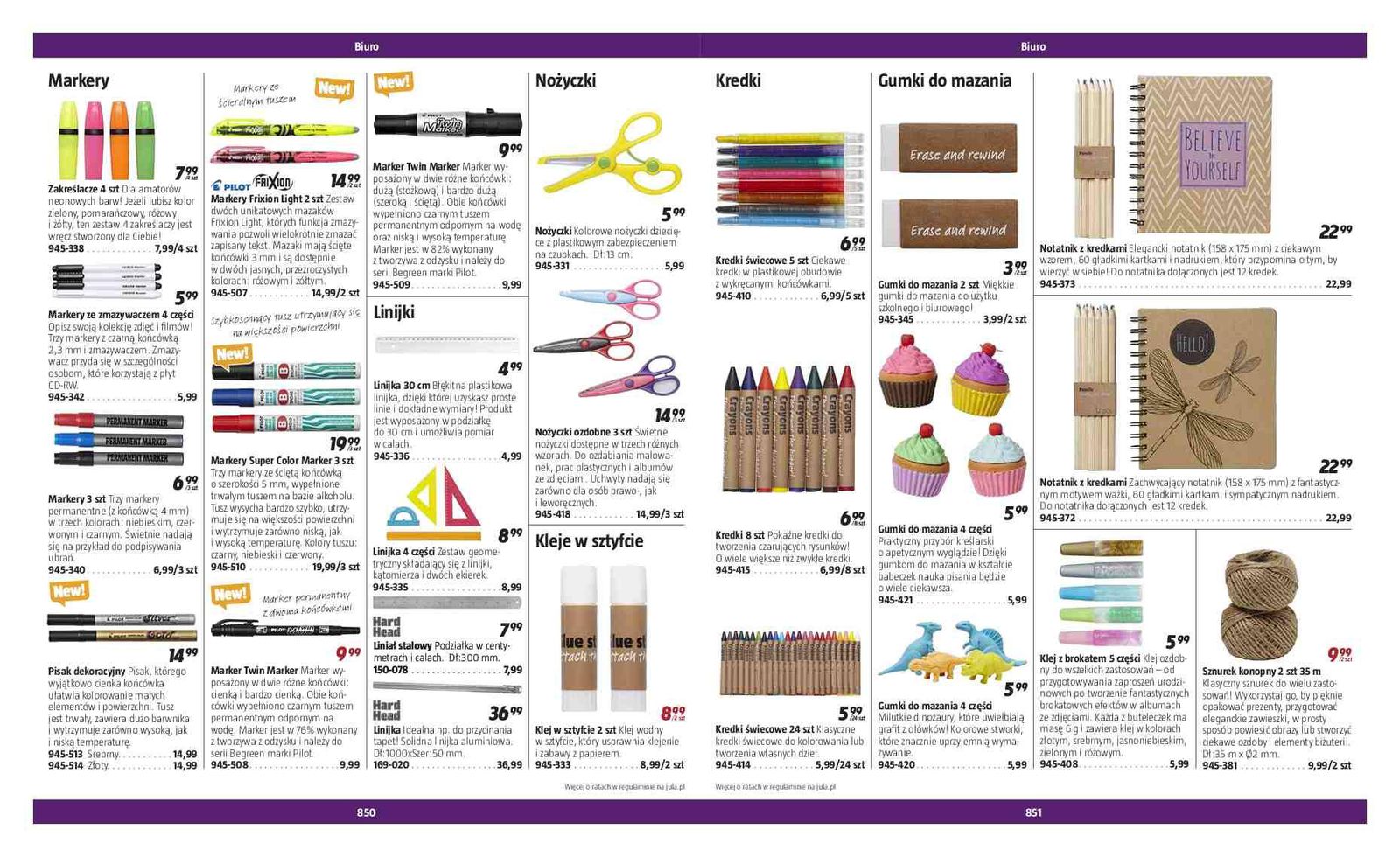 Gazetka promocyjna Jula str. 426