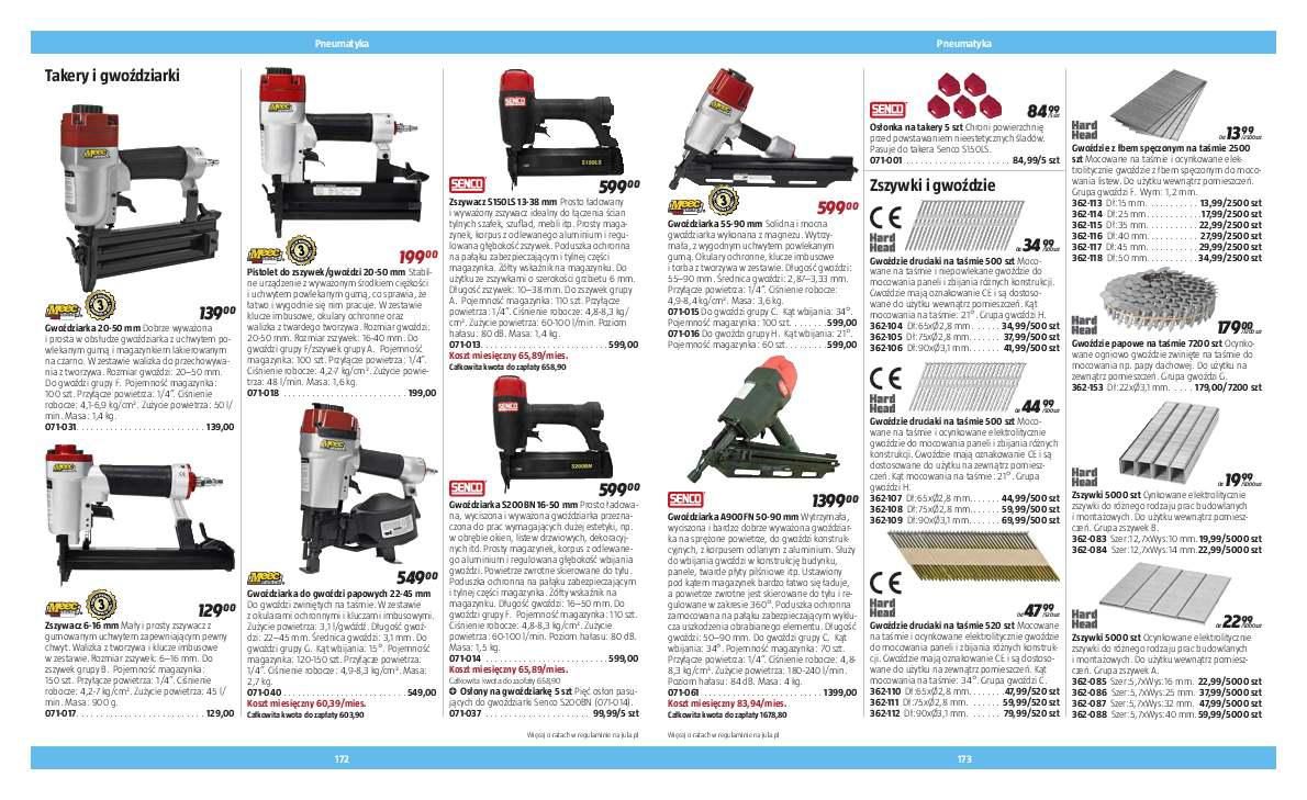 Gazetka promocyjna Jula str. 88