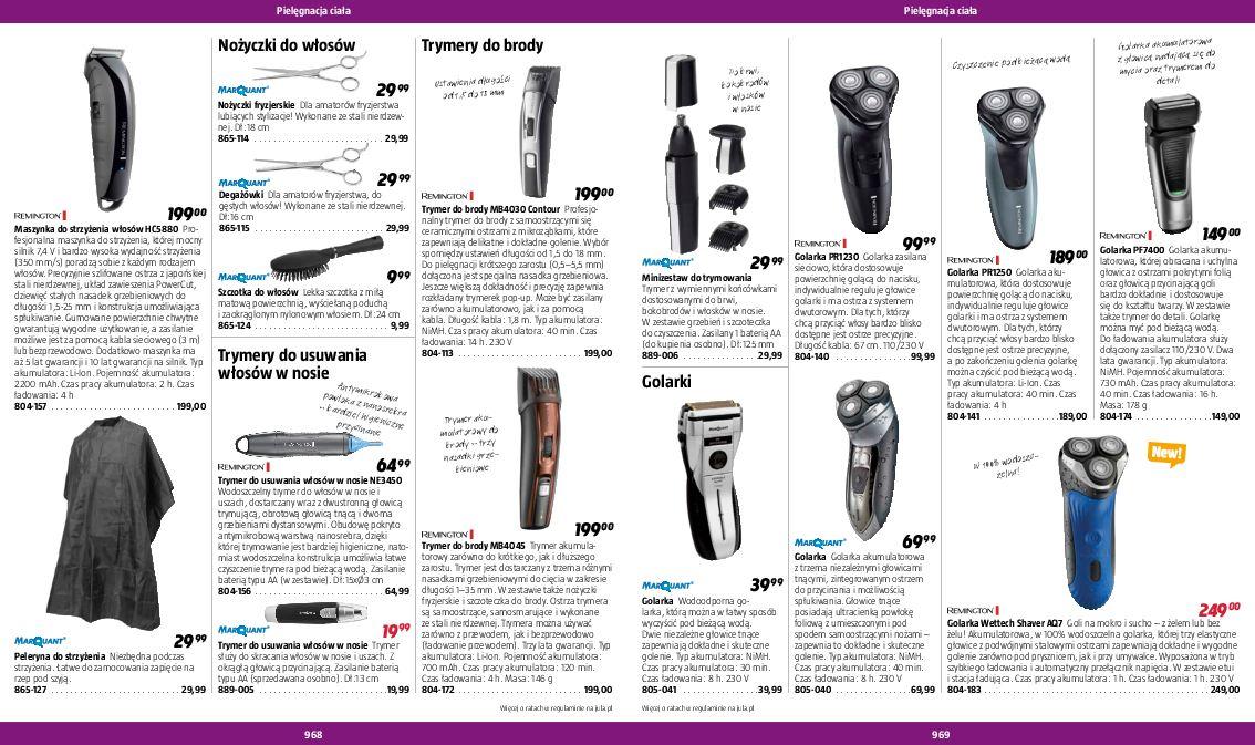 Gazetka promocyjna Jula str. 485