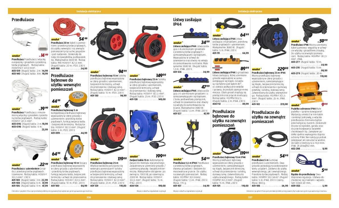 Gazetka promocyjna Jula str. 170