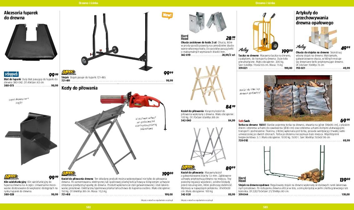 Gazetka promocyjna Jula str. 292