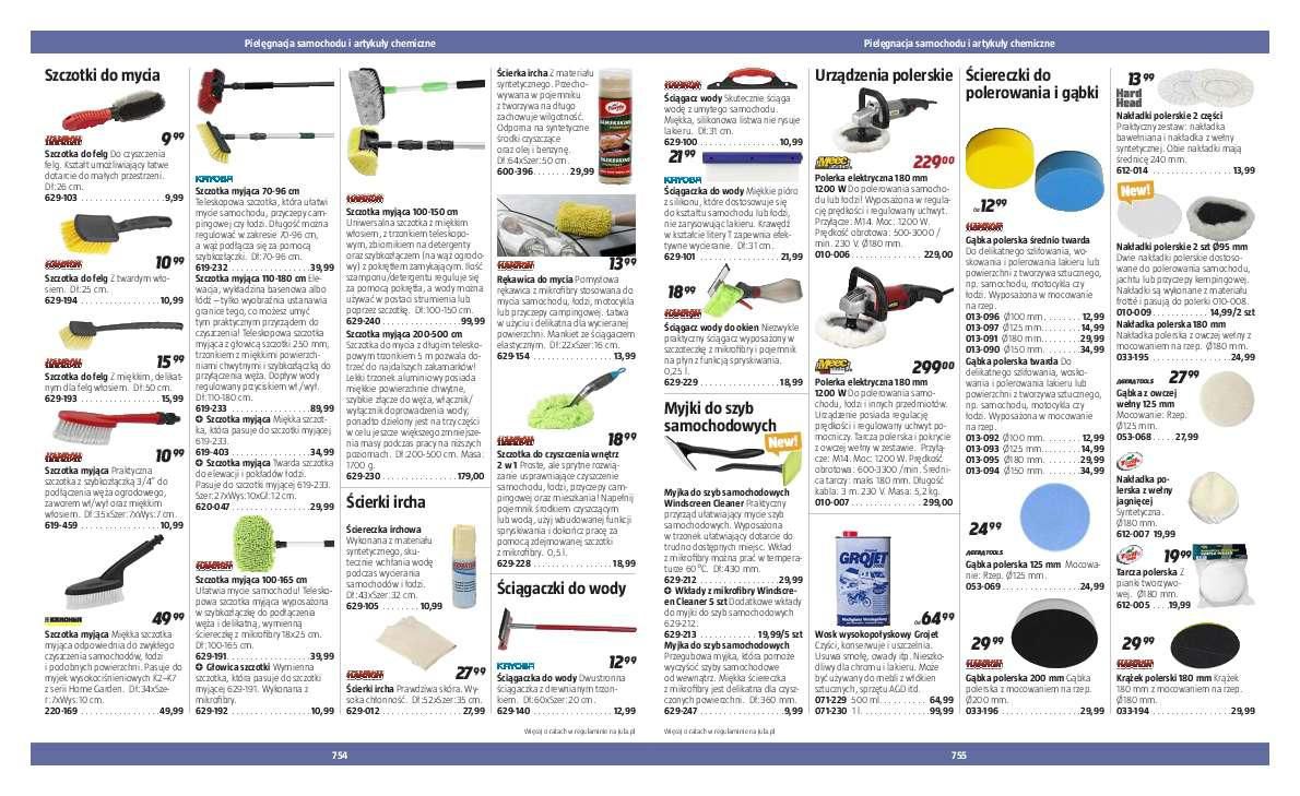 Gazetka promocyjna Jula str. 379