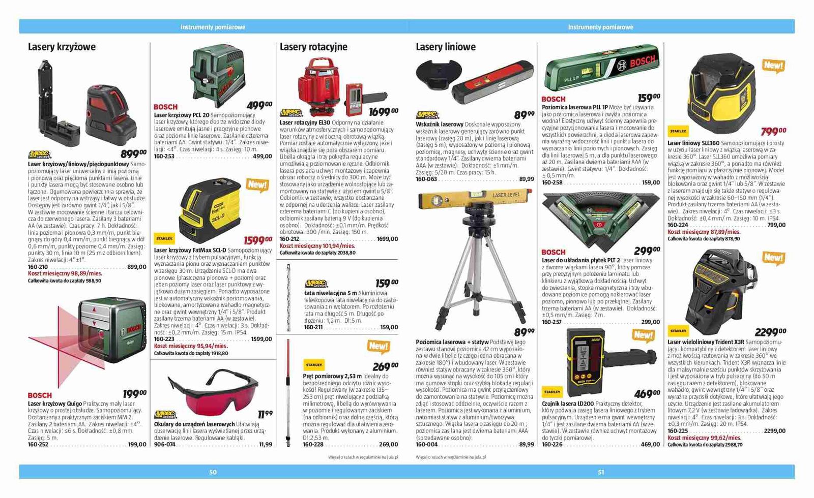 Gazetka promocyjna Jula str. 27