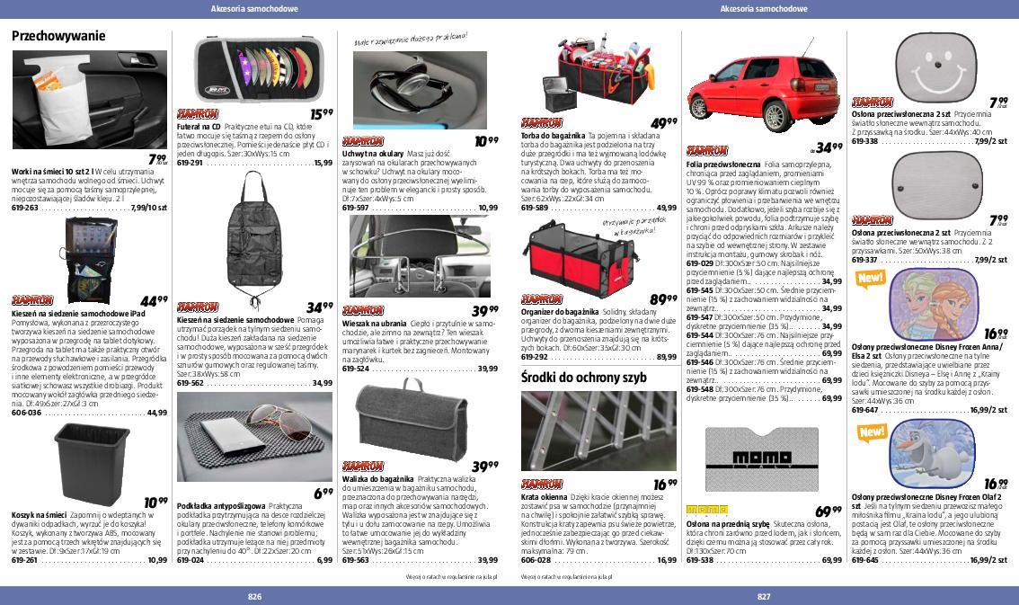 Gazetka promocyjna Jula str. 414