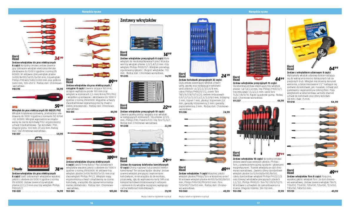 Gazetka promocyjna Jula str. 10