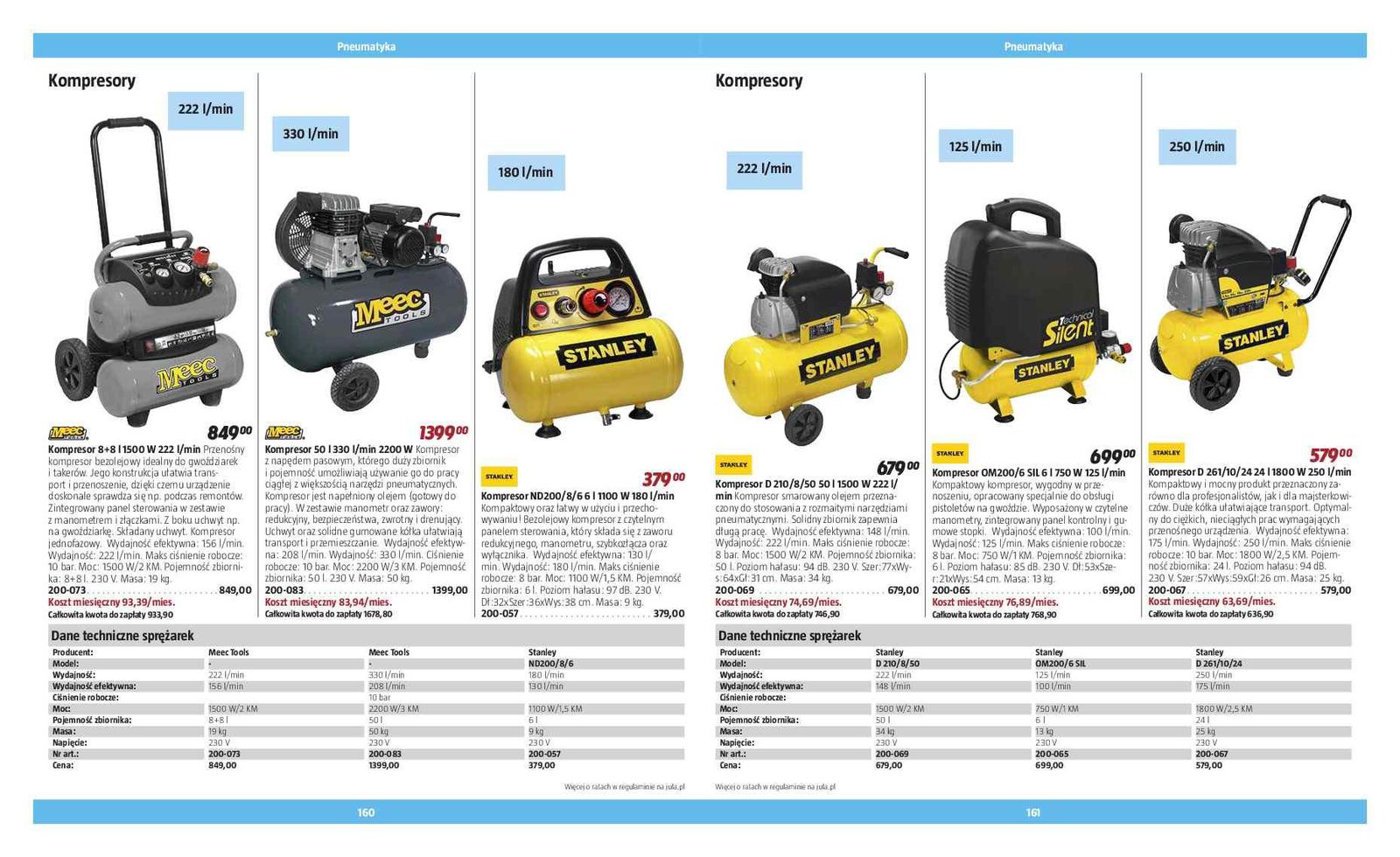 Gazetka promocyjna Jula str. 82