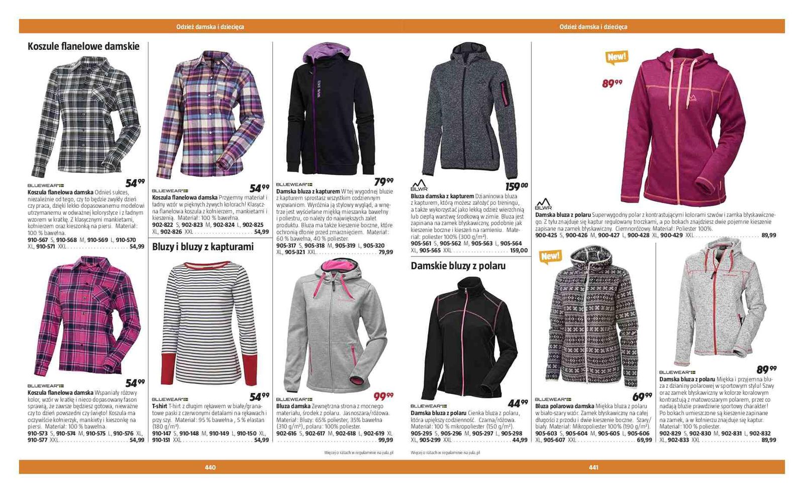 Gazetka promocyjna Jula str. 222