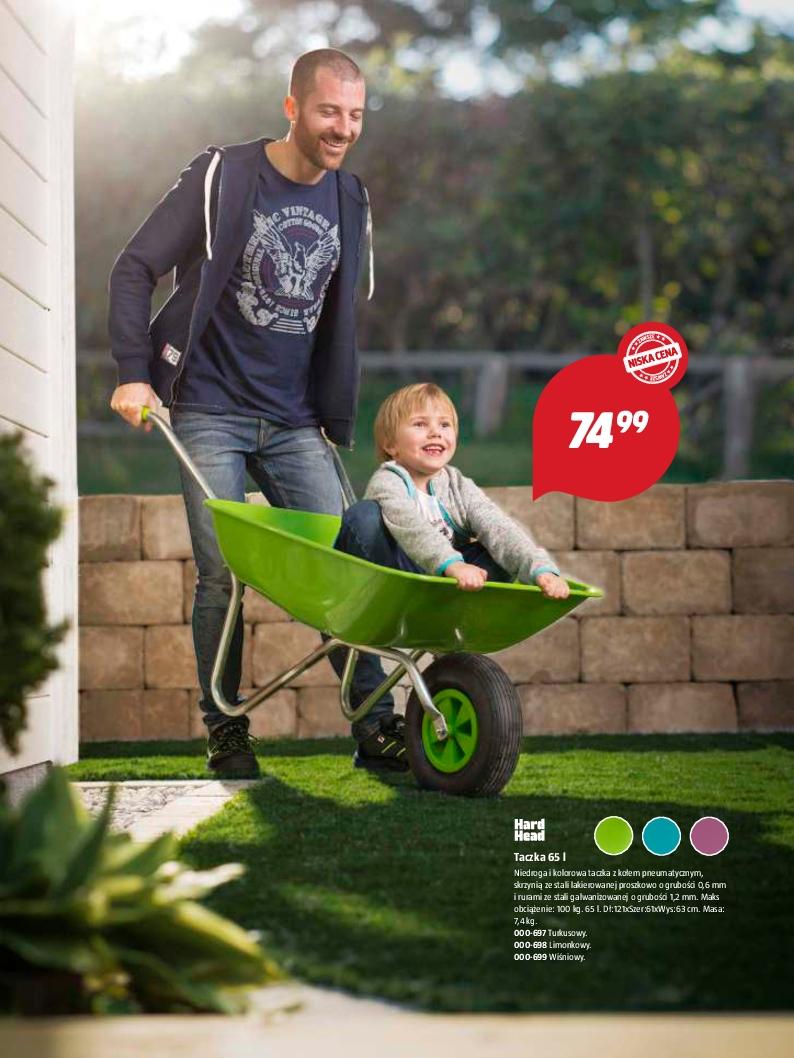 Gazetka promocyjna Jula str. 41