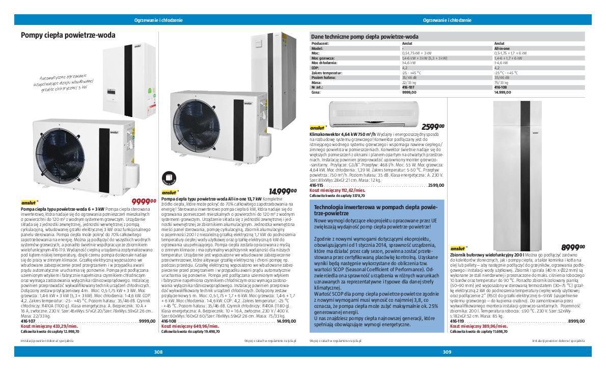 Gazetka promocyjna Jula str. 156